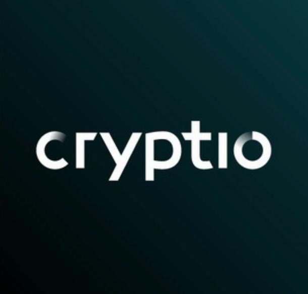 Cryptio